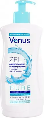 Immagine prodotto di Venus, Gel per l'igiene intima, 500 ml