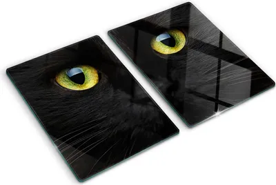 Imagen del producto de Cubierta para placa de cocina – Cubierta para placa de inducción – Placa de vidrio protectora – 2x40x52 cm – Placas de vidrio protectoras para cocina – Vidrio templado – Protectores antiarañazos