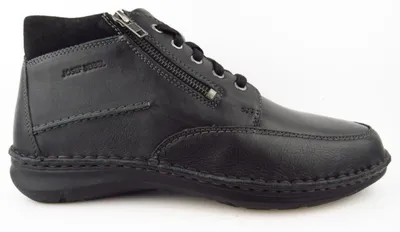 Produktbild von Josef Seibel new anvers 84 Schnürer Schwarz : 40