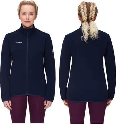 Produktbild von Mammut Innominata Light Jacket ML Damen Fleecejacke 1014 04480 : XL