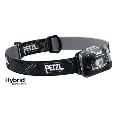 Obrázek produktu pro Petzl TIKKINA, Čelovka, Černá, IPX4, LED, 1 lamp, 250 lm