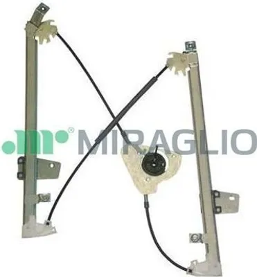 Produktbild von MIRAGLIO 30/1360 Fensterheber Vorne Links für NISSAN Qashqai / Qashqai +2 I (J10, NJ10) Qashqai / Qashqai+2 I Van (J10, JJ10E)