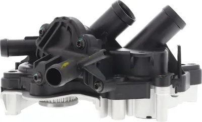 Produktbild von VEMO Kühlmittelpumpe Wasserpumpe für VW Golf VII Schrägheck (5G1, BQ1, BE1, BE2) V15-99-2123