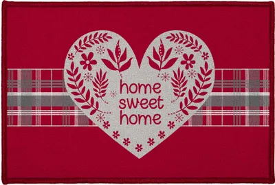 Image de Tapis Home Sweet Home