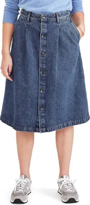 Immagine prodotto di Dockers Dfw Gonna Blu 30 Donna Blu 30