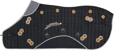 Image de Tapis LeMieux Conductive Magnotherapy
