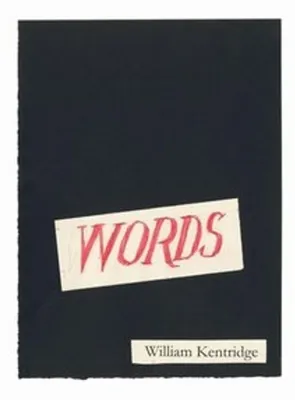 Zdjęcie produktu dla Words - A Collation