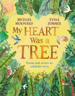 Obrázek produktu pro My Heart Was a Tree