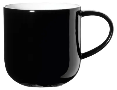 Imagen del producto de ASA Selection, vaso tipo Henkel, color , diámetro de 9,2 cm, altura de 9,5 cm