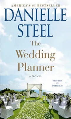 Zdjęcie produktu dla Wedding Planner