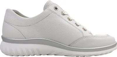 Imagen del producto de Semler Lena: Zapatos de cordones blancos para mujer, estilo casual