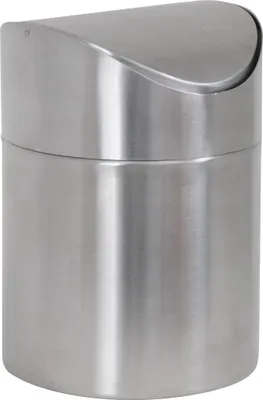 Image de MSV 3700703915478, Rond, Acier inoxydable, Acier inoxydable, Manuel