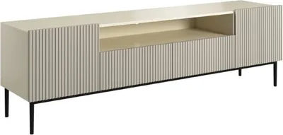 Produktbild von RTV-Schrank Nicole 200 cm mit Nische