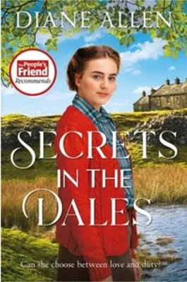 Obrázek produktu pro Secrets in the Dales