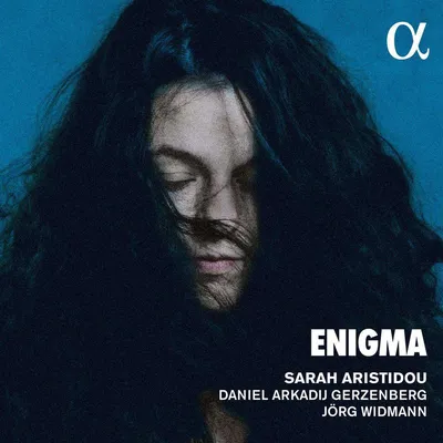 Obrázok produktu pre Various, Andreas Tsiartas: Andreas Tsiartas: (CD / S)