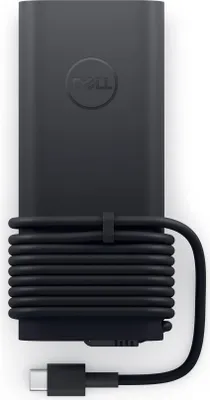 Zdjęcie produktu dla Dell 130W USB-C GaN Slim Adapter (492-BDQD)