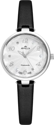 Obrázok produktu pre Hodinky Appella L50004.5273DQ black