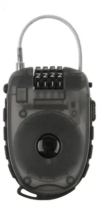 Productafbeelding van Schloss M-WAVE kabel, cijfers 900 x 2,4 mm, op rol verkrijgbaar