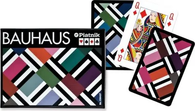 Obrázek produktu pro Kanasta - Bauhaus