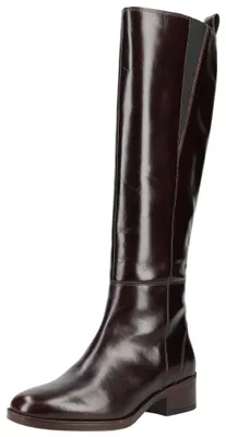 Produktbild von Geox Stiefel Stiefel Glattleder