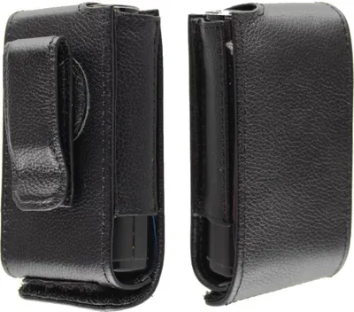 Zdjęcie produktu dla Insulinpumpen-Tasche für Minimed schwarz