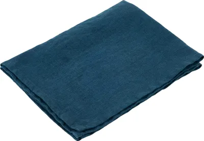 Produktbild von Lambert Vilnius Tischset petrol 35X45 100%Leinen gew. 71184
