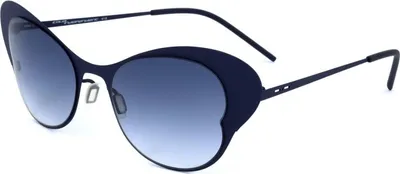 Produktbild von Italia Independent Sonnenbrille MOD 0216 I THIN METAL 021.000