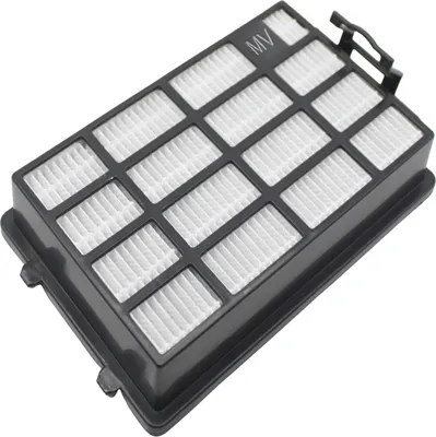 Obrázek produktu pro MisterVac kompatibilní s filtrem pro výměnu filtru Grundig VCC 9771 A