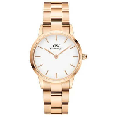 Image de Daniel Wellington Iconic Link 28 Damenuhr
