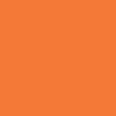 Produktbild von craftcut Plotterfolie - M19 ORANGE RED matt - in 100 x 122cm