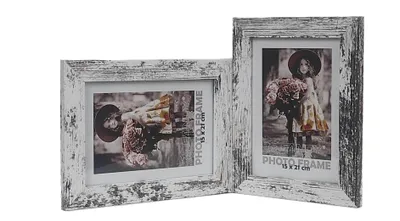 Zdjęcie produktu dla GALERIA multirama NARVIK 1 na zdjęcia 15x21 cm PODWÓJNA poziom/pion