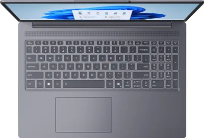 Produktbild von Lenovo IdeaPad Slim 3 16IRH10 83K2 - Intel Core i7 13620H / 2.4 GHz - Win 11 Home - UHD Graphics - 24 GB RAM - 1 TB SSD NVMe - 40.6 cm (16")