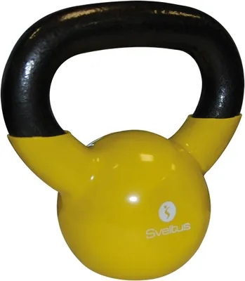 Produktbild von Kettlebell, 4 kg