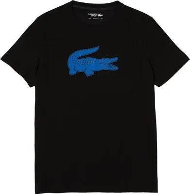 Obrázok produktu pre Lacoste Th2042-00 Tričko s krátkym rukávom Black S Man Black S
