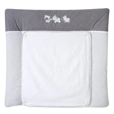 Produktbild von Schardt Wickelauflage mit Stickerei Amigos, 13 617 00 00 3/721