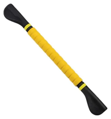 Produktbild von INF TPR Massage-Rollstab 49.5cm für Rücken Beine Schulter Erholung