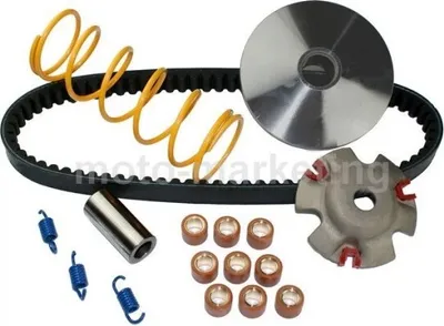 Produktbild von Sport VARIOMATIK Set KIT GEGENDRUCKFEDER für LEXMOTO FMX 125