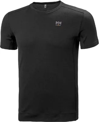 Produktbild von Helly Hansen T-Shirt HH LIFA ACTIVE T-SHIRT 75116, Farbe:black, Größe:XS