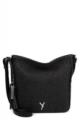 Produktbild von SURI FREY Schultertasche Umhängetasche Cassy Shoulder Bag Black schwarz