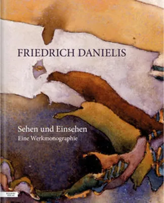 Obrázok produktu pre Friedrich Danielis - Sehen und Einsehen