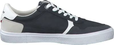 Produktbild von s.Oliver Herren Schnürschuh Halbschuh Sneaker 5-13602-30, Größe:41 EU, Farbe:Blau