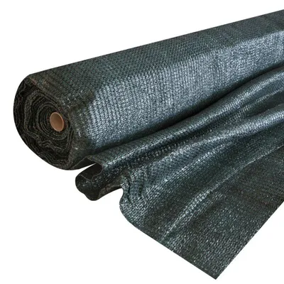 Produktbild von Windhager Schattiergewebe HDPE teiltransparent UV-beständig reißfest mit verstärktem Saum