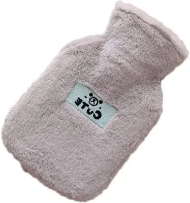Obrázek produktu pro Ohřívač vody – Termofor – Udržuje teplo – Odnímatelný potah – 500 ml – C