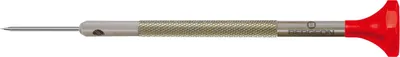 Obrázok produktu pre Bergeon Schraubendreher 30081-120, aus Inox, mit Edelstahlklinge, 1,2 mm, ergonomisch