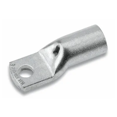 Image de Cosse tubulaire Cimco, forme annulaire, section du conducteur/boulon de raccordement 120 mm²/20 mm 180776