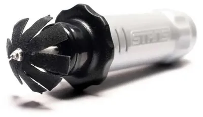 Produktbild von Stans No Tubes Tubeless Dart Reparatursatz Silber  Silber One Size