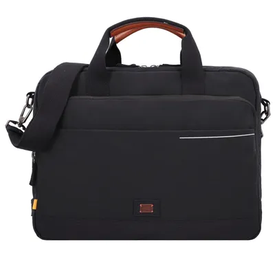 Produktbild von Beheim Ingernational Brands City, Business bag, black 060 060 0