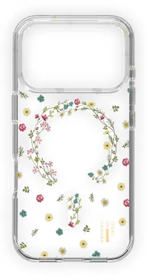 Imagen del producto de iDeal of Sweden IDCLCMS-I2561P-507, Apple, iPhone 17 Pro, Transparente