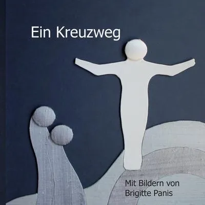 Zdjęcie produktu dla Ein Kreuzweg