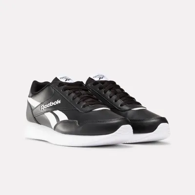 Produktbild von Reebok Herren Sneakers Schwarz 100075134 Grösse 40,5